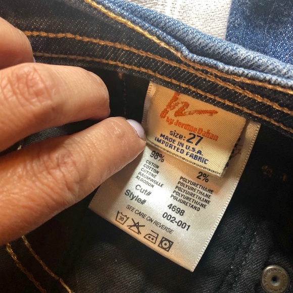 Citizens of Humanity Ingrid Flare Jeans - Picture 8 of 8